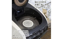 タイガー魔法瓶 コーヒーメーカー ACT-E040WM【電化製品 家電 レギュラードリップ ドリップバッグ ドリップポッド コーヒーマシン まほうびん ドリップ式 大阪府 門真市 】
