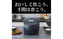 タイガー魔法瓶 圧力IH炊飯器 JPV-S180KO オフブラック 1升炊き 【 炊飯器 家電 大阪府 門真市 】