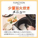 2025年度新製品&nbsp;タイガー魔法瓶(TIGER)&nbsp;炊飯器&nbsp;5.5合&nbsp;IH式&nbsp;炊きたて&nbsp;遠赤3層土鍋コート釜&nbsp;粒立ち保温&nbsp;お手入れ簡単&nbsp;おきにりメニュー&nbsp;ダークグレー&nbsp;JPW-L100HD&nbsp;【&nbsp;大阪府門真市&nbsp;家電&nbsp;電化製品&nbsp;キッチン家電&nbsp;生活家電&nbsp;新生活&nbsp;新生活応援&nbsp;】