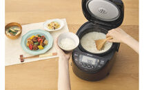 2026年度新製品&nbsp;タイガー魔法瓶(TIGER)&nbsp;炊飯器&nbsp;1升&nbsp;IH式&nbsp;炊きたて&nbsp;遠赤3層土鍋コート釜&nbsp;粒立ち保温&nbsp;お手入れ簡単&nbsp;パールブラック&nbsp;JPW-J180KP&nbsp;【&nbsp;大阪府門真市&nbsp;家電&nbsp;電化製品&nbsp;キッチン家電&nbsp;生活家電&nbsp;新生活&nbsp;新生活応援&nbsp;】