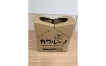 ダンボールトイレ&nbsp;簡単トイレに『カワル～ノ』