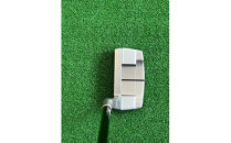 ツアー4勝を誇る-DRAG&nbsp;TOUR&nbsp;ISSUE&nbsp;Limted100&nbsp;SQUAD-GOLF&nbsp;34インチ　シリアルナンバー入り&nbsp;【&nbsp;ゴルフ&nbsp;パター&nbsp;SQUAD-GOLF&nbsp;カスタマイズ&nbsp;ゴルフクラブ&nbsp;削り出しパター&nbsp;地クラブ&nbsp;madeinjapan&nbsp;軽量パター&nbsp;父の日&nbsp;ギフト&nbsp;門真市】