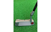 ツアー4勝を誇る-DRAG TOUR ISSUE Limted100 SQUAD-GOLF 33インチ　シリアルナンバー入り 【 プレゼント 贈り物 ギフト 誕生日 父の日 ゴルフ 大阪府 門真市 】