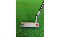 ツアー4勝を誇る-DRAG TOUR ISSUE Limted100 SQUAD-GOLF 33インチ　シリアルナンバー入り 【 プレゼント 贈り物 ギフト 誕生日 父の日 ゴルフ 大阪府 門真市 】
