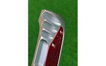 ツアー4勝を誇る-DRAG TOUR ISSUE Limted100 SQUAD-GOLF 33インチ　シリアルナンバー入り 【 プレゼント 贈り物 ギフト 誕生日 父の日 ゴルフ 大阪府 門真市 】