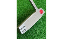 ツアー4勝を誇る-DRAG TOUR ISSUE Limted100 SQUAD-GOLF 33インチ　シリアルナンバー入り 【 プレゼント 贈り物 ギフト 誕生日 父の日 ゴルフ 大阪府 門真市 】