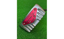 ツアー4勝を誇る-DRAG&nbsp;TOUR&nbsp;ISSUE&nbsp;Limted100&nbsp;SQUAD-GOLF&nbsp;33インチ　シリアルナンバー入り&nbsp;【&nbsp;ゴルフ&nbsp;パター&nbsp;SQUAD-GOLF&nbsp;カスタマイズ&nbsp;ゴルフクラブ&nbsp;削り出しパター&nbsp;地クラブ&nbsp;madeinjapan&nbsp;軽量パター&nbsp;父の日&nbsp;ギフト&nbsp;門真市】