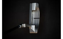 SQUAD-GOLF　-BG-340-　&nbsp;SUS303　1ピース削り出しパター　34インチ【&nbsp;ゴルフ&nbsp;パター&nbsp;SQUAD-GOLF&nbsp;カスタマイズ&nbsp;ゴルフクラブ&nbsp;削り出しパター&nbsp;地クラブ&nbsp;madeinjapan&nbsp;軽量パター&nbsp;父の日&nbsp;ギフト&nbsp;門真市】