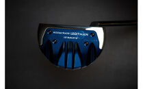 LEGITMAN　352&nbsp;SS_R&nbsp;&nbsp;SUS303×A5052のコンポジットマレットタイプ　34インチ　ショートスラントネック仕様&nbsp;&nbsp;【&nbsp;ゴルフ&nbsp;パター&nbsp;LEGITMAN&nbsp;カスタマイズ&nbsp;ゴルフクラブ&nbsp;削り出しパター&nbsp;自クラブ&nbsp;madeinjapan&nbsp;軽量パター&nbsp;父の日&nbsp;ギフト&nbsp;門真市】