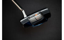 LEGITMAN　352&nbsp;SS_R&nbsp;&nbsp;SUS303×A5052のコンポジットマレットタイプ　34インチ　ショートスラントネック仕様&nbsp;&nbsp;【&nbsp;ゴルフ&nbsp;パター&nbsp;LEGITMAN&nbsp;カスタマイズ&nbsp;ゴルフクラブ&nbsp;削り出しパター&nbsp;自クラブ&nbsp;madeinjapan&nbsp;軽量パター&nbsp;父の日&nbsp;ギフト&nbsp;門真市】