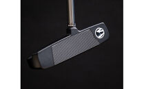 LEGITMAN　359&nbsp;CS_R&nbsp;&nbsp;SUS303×A5052のコンポジットマレットタイプ　34インチ　センターシャフト仕様&nbsp;【&nbsp;ゴルフ&nbsp;パター&nbsp;LEGITMAN&nbsp;カスタマイズ&nbsp;ゴルフクラブ&nbsp;削り出しパター&nbsp;自クラブ&nbsp;madeinjapan&nbsp;軽量パター&nbsp;父の日&nbsp;ギフト&nbsp;門真市】