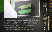 LEGITMAN　359&nbsp;CS_R&nbsp;&nbsp;SUS303×A5052のコンポジットマレットタイプ　34インチ　センターシャフト仕様&nbsp;【&nbsp;ゴルフ&nbsp;パター&nbsp;LEGITMAN&nbsp;カスタマイズ&nbsp;ゴルフクラブ&nbsp;削り出しパター&nbsp;自クラブ&nbsp;madeinjapan&nbsp;軽量パター&nbsp;父の日&nbsp;ギフト&nbsp;門真市】