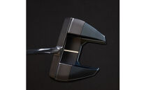 LEGITMAN　362&nbsp;CS_T&nbsp;&nbsp;SUS303×A5052のコンポジットマレットタイプ　34インチ　センターシャフト仕様【&nbsp;ゴルフ&nbsp;パター&nbsp;LEGITMAN&nbsp;カスタマイズ&nbsp;ゴルフクラブ&nbsp;削り出しパター&nbsp;自クラブ&nbsp;madeinjapan&nbsp;軽量パター&nbsp;父の日&nbsp;ギフト&nbsp;門真市】