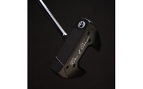 LEGITMAN　362&nbsp;CS_T&nbsp;&nbsp;SUS303×A5052のコンポジットマレットタイプ　34インチ　センターシャフト仕様【&nbsp;ゴルフ&nbsp;パター&nbsp;LEGITMAN&nbsp;カスタマイズ&nbsp;ゴルフクラブ&nbsp;削り出しパター&nbsp;自クラブ&nbsp;madeinjapan&nbsp;軽量パター&nbsp;父の日&nbsp;ギフト&nbsp;門真市】