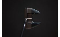 LEGITMAN　362&nbsp;CS_T&nbsp;&nbsp;SUS303×A5052のコンポジットマレットタイプ　34インチ　センターシャフト仕様【&nbsp;ゴルフ&nbsp;パター&nbsp;LEGITMAN&nbsp;カスタマイズ&nbsp;ゴルフクラブ&nbsp;削り出しパター&nbsp;自クラブ&nbsp;madeinjapan&nbsp;軽量パター&nbsp;父の日&nbsp;ギフト&nbsp;門真市】