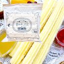 国内製造　星のチュロス(プレーン朝食用25本入り)