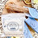 国内製造　星のチュロス(シナモン25本入り)