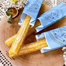 国内製造　星のチュロス(ミルク25本入り)