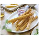 国内製造　星のチュロス(ミルクバター25本入り)