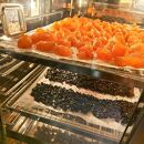 ヘブンリーフルーツケーキ&nbsp;1本