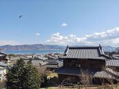 ヘブンリーフルーツケーキ&nbsp;1本