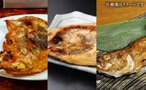 カネオ成栄丸のおまかせお魚BOX&nbsp;海月(6種）