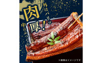 うなぎ蒲焼（中国産鰻&nbsp;222g×3尾）