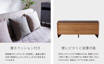 【&nbsp;シェニール&nbsp;らくらくカバー&nbsp;セット&nbsp;＜オークルイエロー＞&nbsp;】&nbsp;ソファ&nbsp;ソファベッド&nbsp;幅180&nbsp;ドロシー2&nbsp;ごろ寝ソファ&nbsp;＜ナチュラル×ライトグレー＞【モーブル】【大川家具】