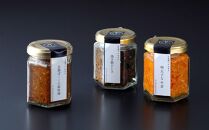 【下鴨茶寮】山海の幸「京都ぽーくの豚味噌・焼き鯖ひじき・明太子なめ茸」［&nbsp;京都&nbsp;老舗&nbsp;料亭&nbsp;ミシュラン&nbsp;ご飯のお供&nbsp;肴&nbsp;贅沢&nbsp;人気&nbsp;おすすめ&nbsp;京料理&nbsp;贈り物&nbsp;&nbsp;ギフト&nbsp;プレゼント&nbsp;お取り寄せ&nbsp;通販&nbsp;送料無料&nbsp;ふるさと納税&nbsp;］