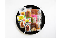 岡山の老舗蒲鉾「長谷井商店」の瀬戸内かまぼこセット