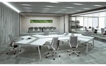 Mdk1_コクヨチェアー　デュオラ2(ブラック・本体黒)／可動肘ハイバック／カーペット用（Wキャスター）／在宅ワーク・テレワークにお勧めの椅子