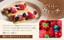 ＜シーキューブ＞ハッピースウィートボックスS　　CAS(HS)-13RN