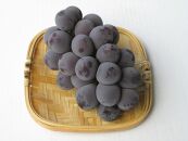 ピオーネ&nbsp;ぶどう&nbsp;葡萄&nbsp;約2kg