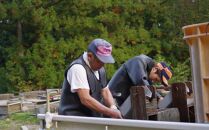 宮田村産こだわりのヤマメ12匹セット（息吹館）【山女&nbsp;山女魚&nbsp;やまめ&nbsp;魚介類&nbsp;魚貝類&nbsp;&nbsp;水産&nbsp;BBQ&nbsp;キャンプ&nbsp;季節限定&nbsp;お魚&nbsp;さかな&nbsp;食品&nbsp;駒ヶ岳&nbsp;清流&nbsp;上伊那&nbsp;宮田村&nbsp;長野&nbsp;ご当地グルメ&nbsp;高級&nbsp;食材&nbsp;人気&nbsp;贈答&nbsp;ギフト&nbsp;お祝い&nbsp;プレゼント&nbsp;プレミアム&nbsp;食文化&nbsp;高級食材&nbsp;お取り寄せ&nbsp;山荘&nbsp;息吹館&nbsp;新鮮】