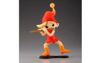 藤城清治 光と影のファンタジー フィギュアコレクション （6入BOX）【藤城清治 光と影のファンタジー フィギュアコレクション ミニフィギュア こびと（赤・青）、ネコ（黒・トラ猫）、ケロヨンの5作品 大阪府 門真市 】