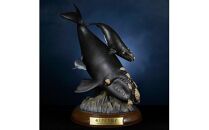 NatureTales セミクジラ親子【 フィギュア アニマルフィギュアコレクション 大阪府 門真市 】