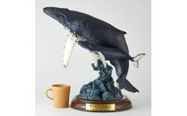 NatureTales ザトウクジラ親子【 フィギュア アニマルフィギュアコレクション 大阪府 門真市 】