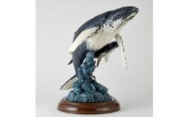 NatureTales ザトウクジラ親子【 フィギュア アニマルフィギュアコレクション 大阪府 門真市 】