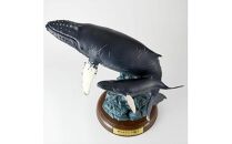 NatureTales ザトウクジラ親子【 フィギュア アニマルフィギュアコレクション 大阪府 門真市 】