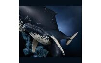 NatureTales ザトウクジラ親子【 フィギュア アニマルフィギュアコレクション 大阪府 門真市 】