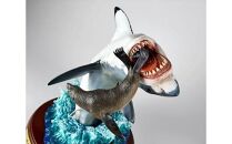 NatureTales ホホジロザメ【 フィギュア アニマルフィギュアコレクション 大阪府 門真市 】