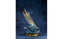 NatureTales クロカジキ【 フィギュア アニマルフィギュアコレクション 大阪府 門真市 】