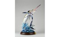 NatureTales&nbsp;クロカジキ【&nbsp;フィギュア&nbsp;アニマルフィギュアコレクション&nbsp;大阪府&nbsp;門真市&nbsp;】