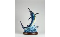 NatureTales&nbsp;クロカジキ【&nbsp;フィギュア&nbsp;アニマルフィギュアコレクション&nbsp;大阪府&nbsp;門真市&nbsp;】