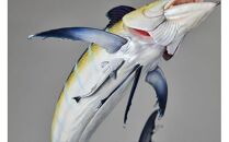 NatureTales&nbsp;クロカジキ【&nbsp;フィギュア&nbsp;アニマルフィギュアコレクション&nbsp;大阪府&nbsp;門真市&nbsp;】