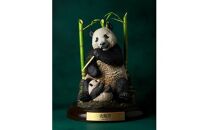 NatureTales 大熊猫【 フィギュア アニマル フィギュアコレクション 大阪府 門真市 】