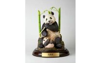 NatureTales&nbsp;大熊猫【&nbsp;フィギュア&nbsp;アニマル&nbsp;フィギュアコレクション&nbsp;大阪府&nbsp;門真市&nbsp;】