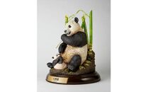 NatureTales&nbsp;大熊猫【&nbsp;フィギュア&nbsp;アニマル&nbsp;フィギュアコレクション&nbsp;大阪府&nbsp;門真市&nbsp;】