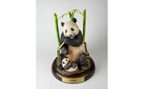 NatureTales&nbsp;大熊猫【&nbsp;フィギュア&nbsp;アニマル&nbsp;フィギュアコレクション&nbsp;大阪府&nbsp;門真市&nbsp;】