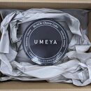 【定期便】全国菓子大博覧会農林水産大臣賞　北海道産ハスカップ香る「黒いチーズ ケーキ」　（3回隔月発送）_04853